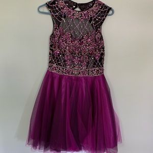 Homecoming dress or evening gown